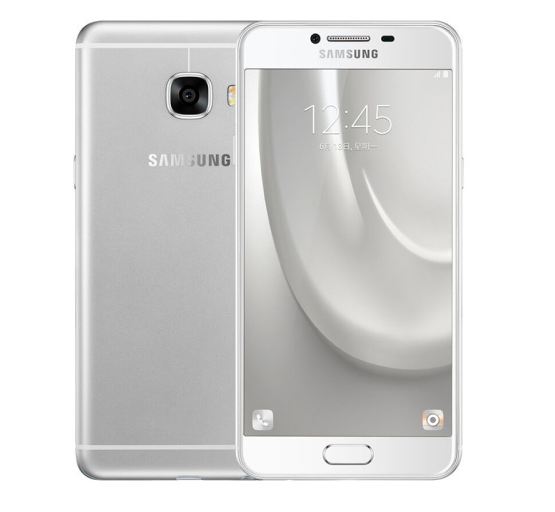 Samsung Galaxy C7 