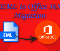 EML to Office 365