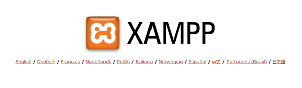 XAMPP