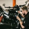 basic motorcycle maintenance