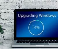 Failure Configuring Windows Updates Reverting Changes