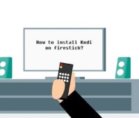 How to install Kodi on firestick
