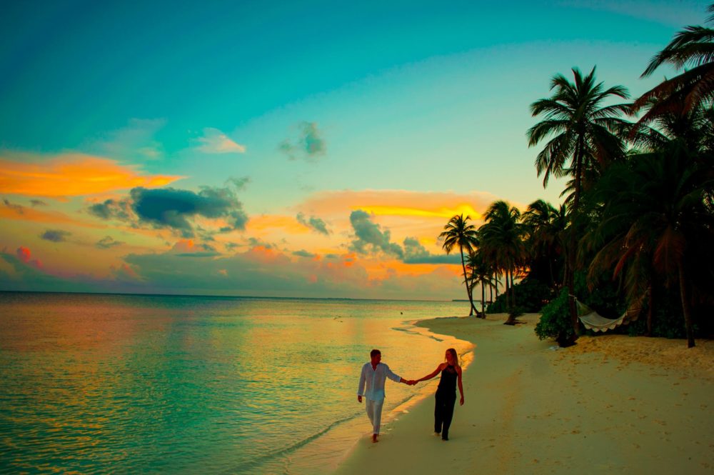 best places for young couple to travel