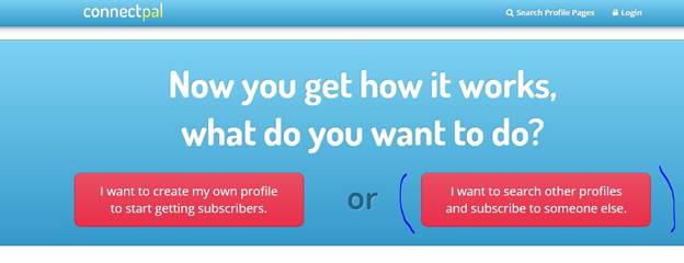 Subscriber