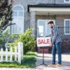 selling a house