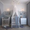 Nursery Ideas