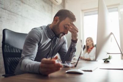 strategies for managing stress in the workplace