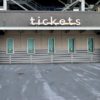 Tickets To Your Favorite Game