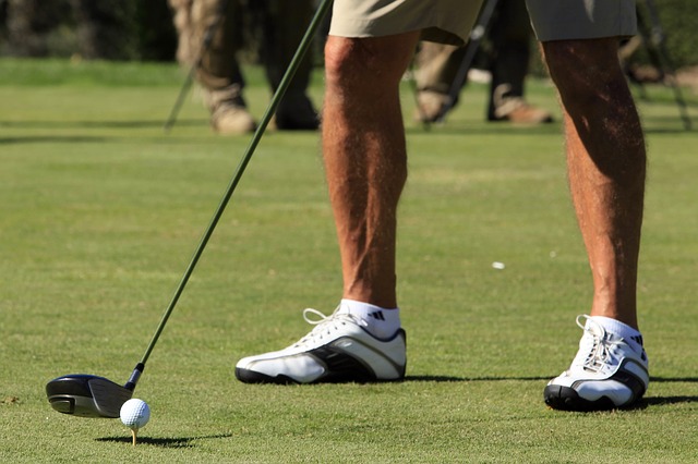Golf Club