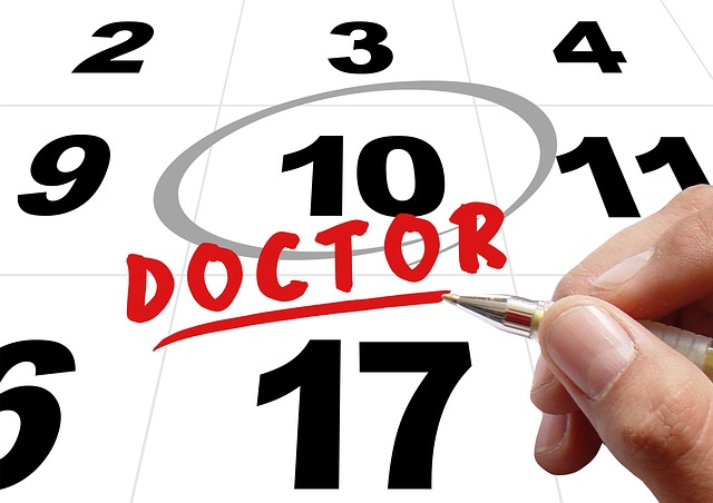 Doctor Appointments Reminder
