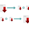 PDF Splitting and Merging