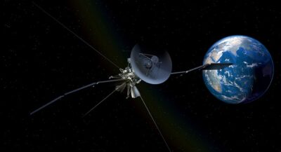 Satellite system
