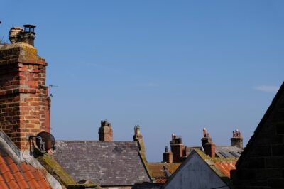 roofscape