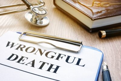 Wrongful Death Damages