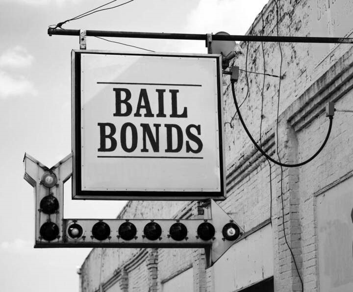 Local Bail Bond
