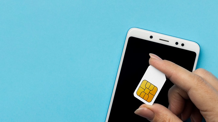 IoT SIM Card Technologies