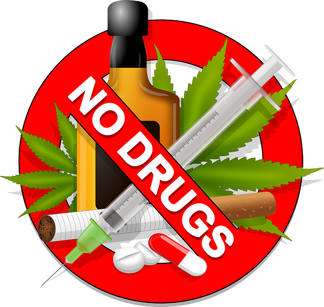 no-drugs