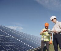 Solar Energy Contractor