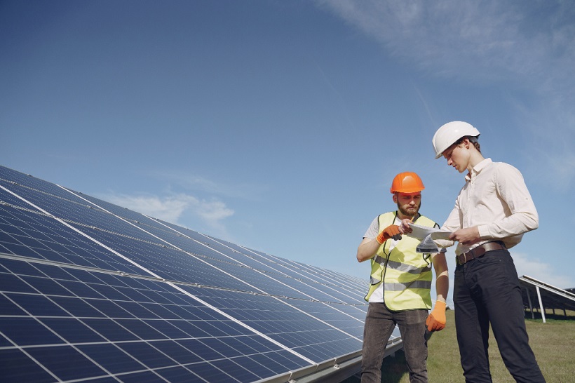 How to Choose the Best Solar Energy Contractor to Install Solar Panels