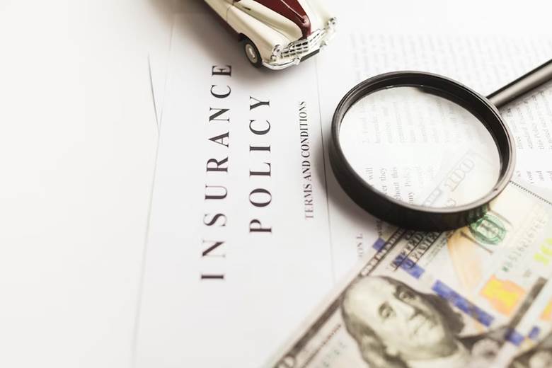 Insurance Companies