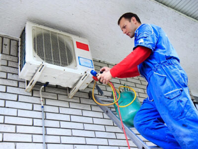 Air Conditioning Solutions