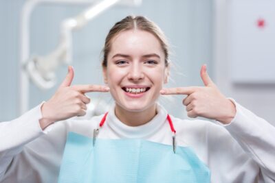 Orthodontic Care