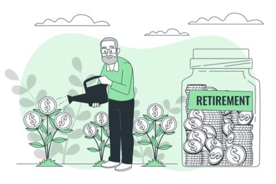 Retirement Investing