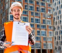 construction works insurance