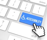 Website's Accessibility