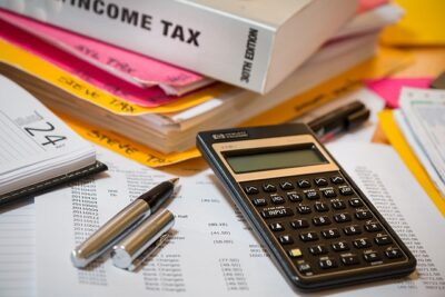 Payroll and Tax Compliance Mistakes